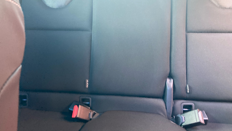 Renault Clio 0.9 TCE 90 Iconic 5dr Petrol Hatchback